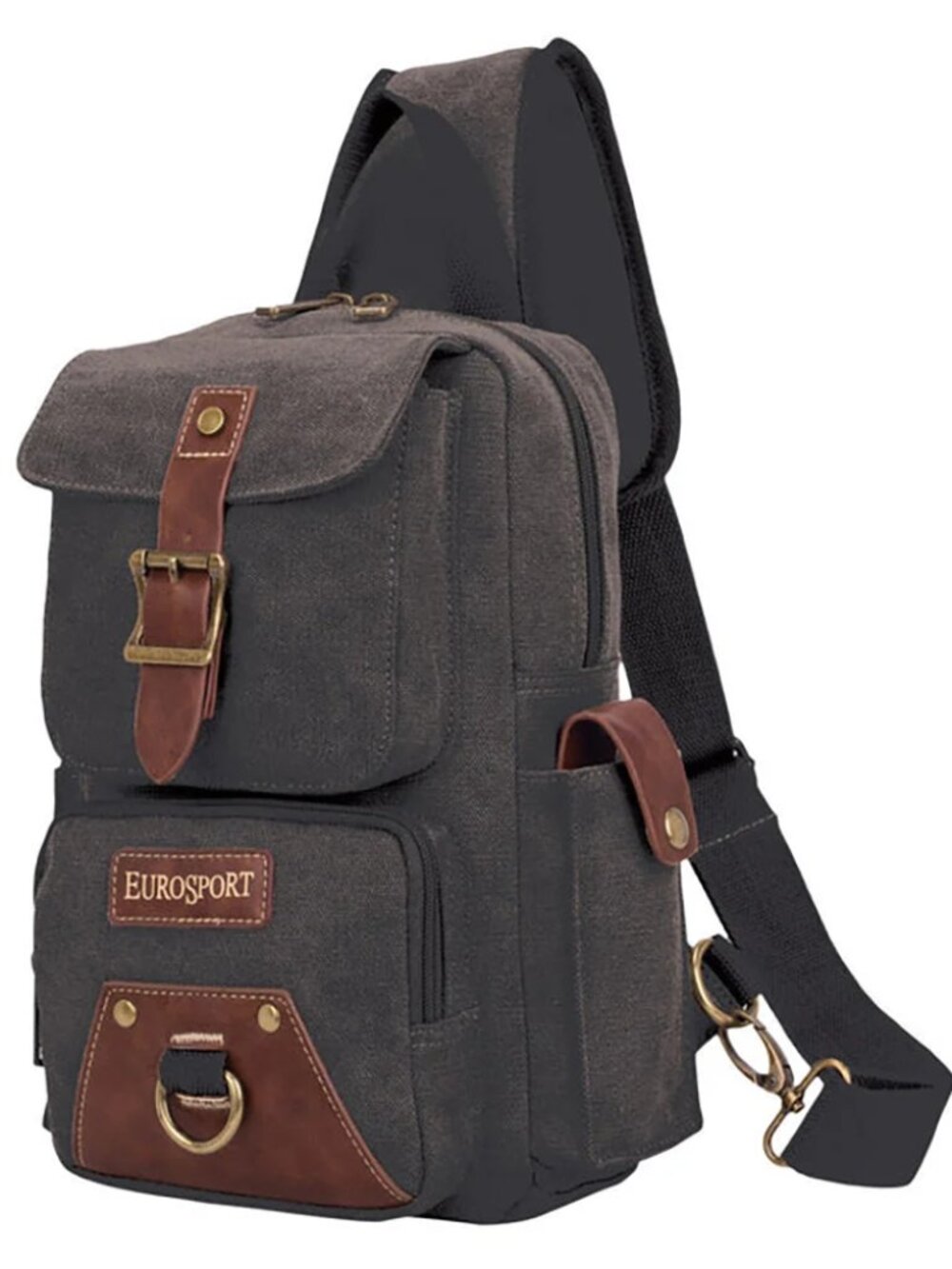 Eurosport Rowan - Sling Bag